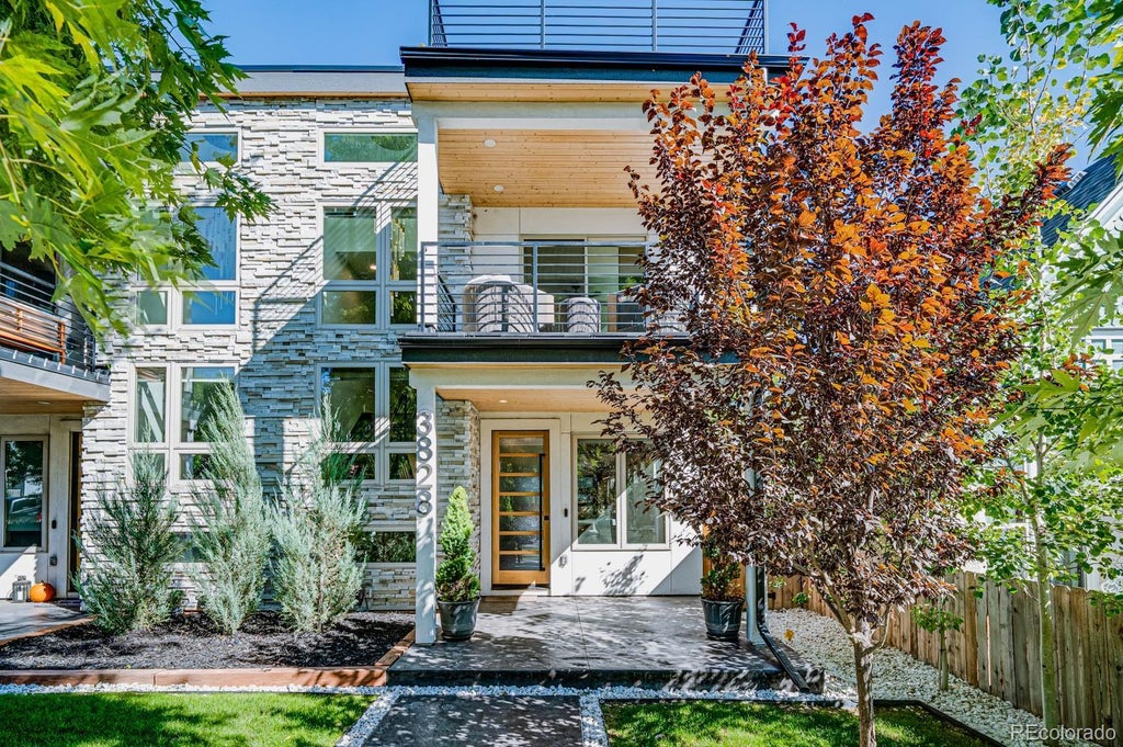 3828 Kalamath Street, Denver