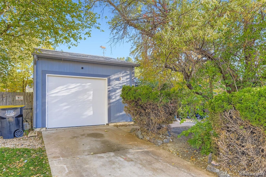 19106 E Milan Circle, Aurora