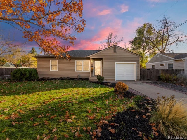 7770 W 47th Avenue, Wheat Ridge