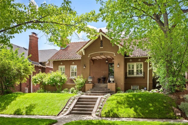 615 N Williams Street, Denver