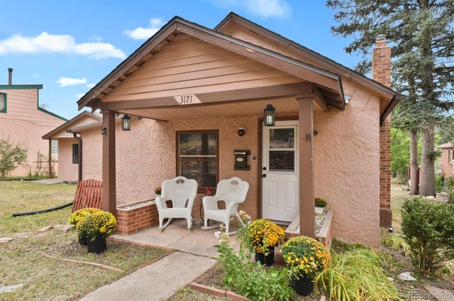 3171 W Kiowa Street, Colorado Springs