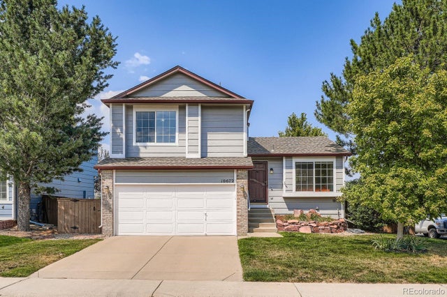 10672 Hyacinth Street, Highlands Ranch