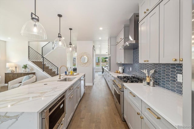 2010 Irving Street, Denver