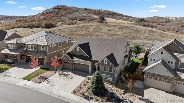 1815 Avery Way, Castle Rock