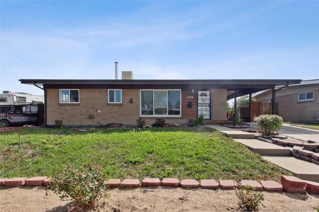1998 S Zenobia Street, Denver