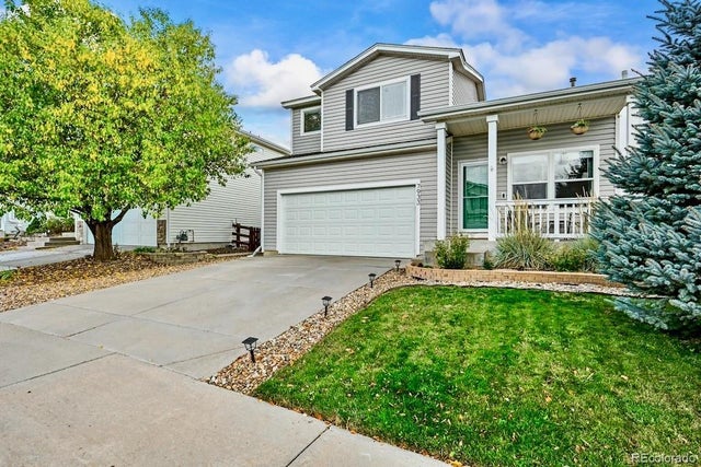 7933 Mule Deer Place, Littleton