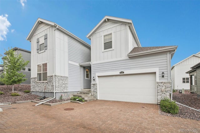8396 Bijou Creek Avenue, Littleton