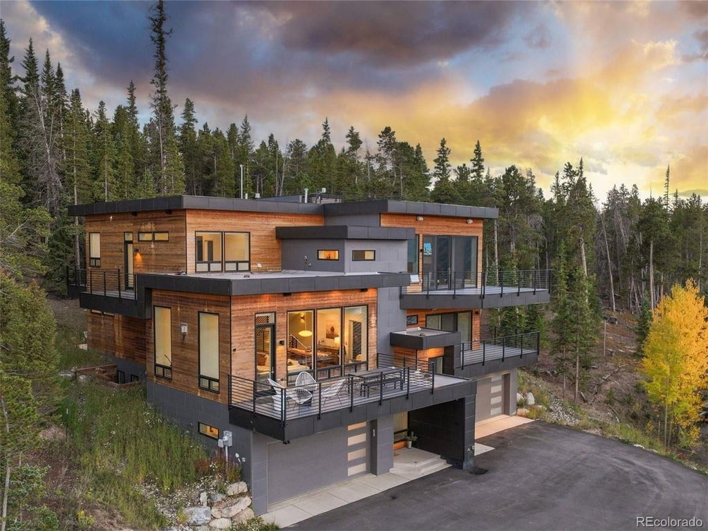 290 N Fuller Placer Road, Breckenridge