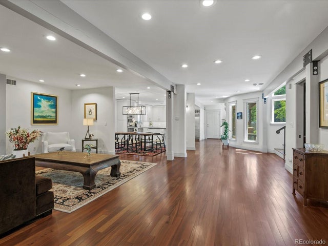 718 Locust Street, Denver