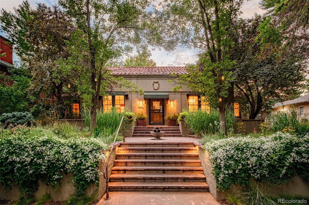 2057 Clermont Street, Denver