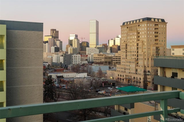 601 W 11th Avenue 910, Denver