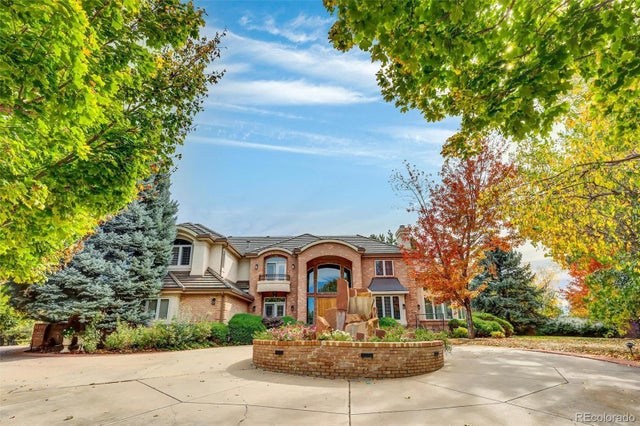 43 Cherry Hills Farm Drive, Englewood