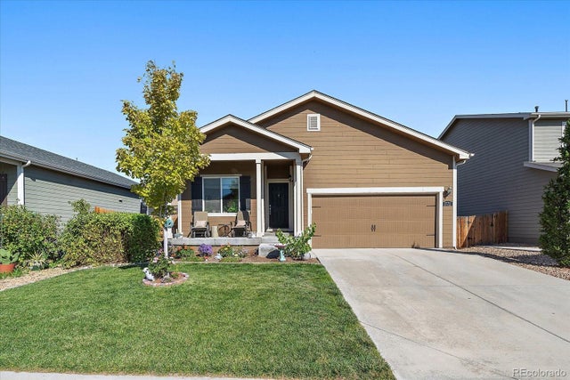 1772 Taos Street, Brighton