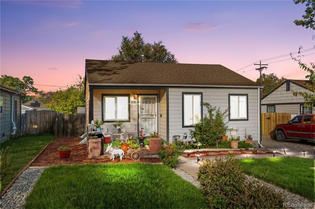 1381 Kenton Street, Aurora