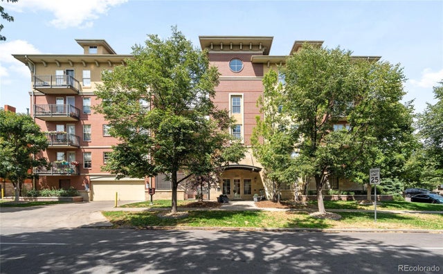 1699 N Downing Street 306, Denver