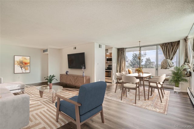 740 N Pearl Street 503, Denver