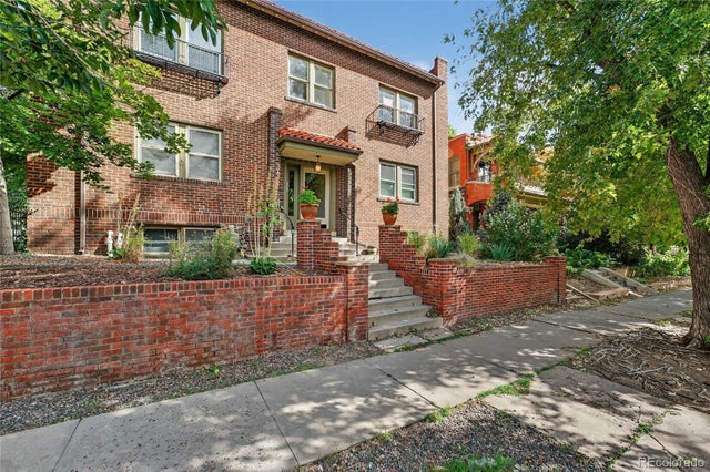 1010 N Downing Street 5, Denver