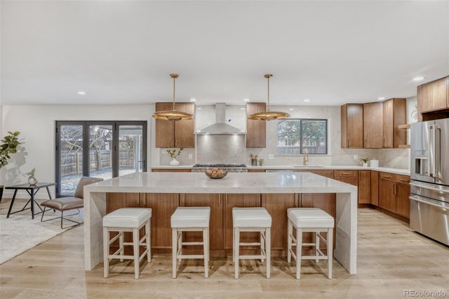 5950 E Kenyon Avenue, Denver