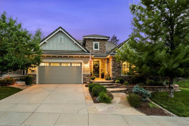 470 Maplehurst Drive, Highlands Ranch