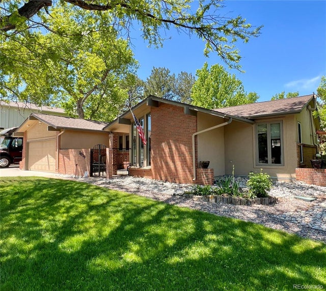 7019 S Windermere Street, Littleton