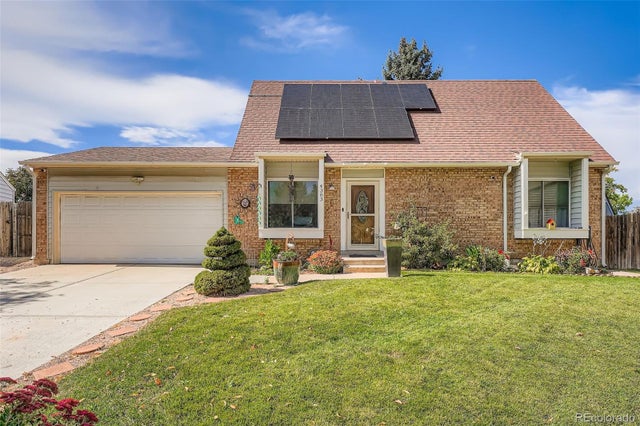 4383 S Eagle Circle, Aurora