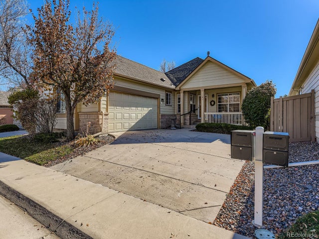 7169 W Belmont Drive, Littleton