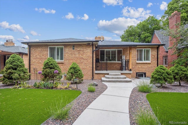 2664 Forest Street, Denver