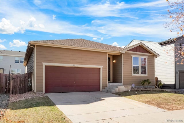 5377 Laredo Court, Denver