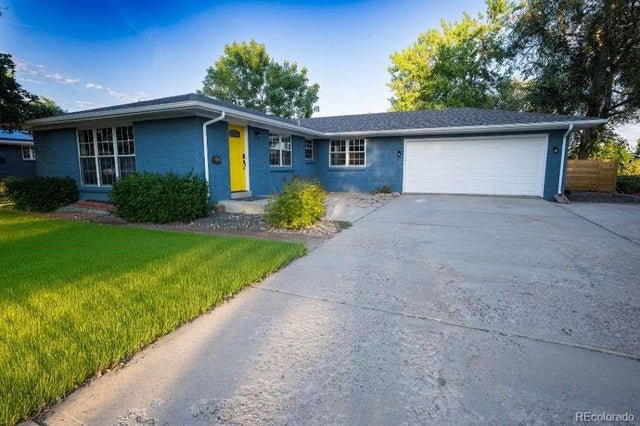 640 Kalmia Way, Broomfield