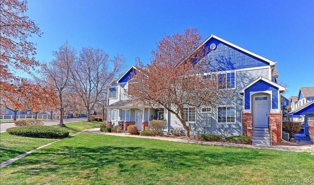 12905 Lafayette Street H, Thornton