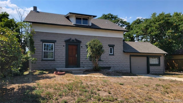 2919 Forest Street, Denver