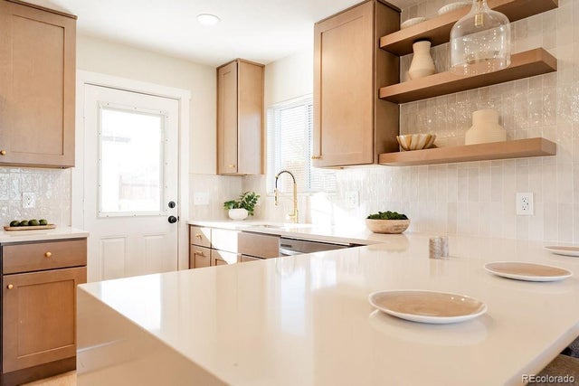 1105 S Raleigh Street, Denver