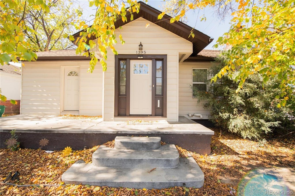 1395 Dayton Street, Aurora