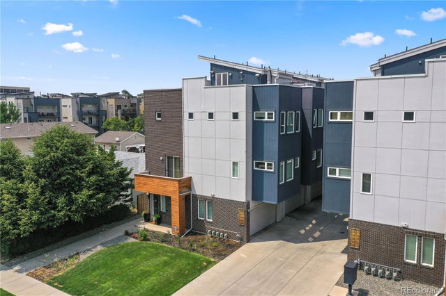 3425 W 16th Avenue, Denver