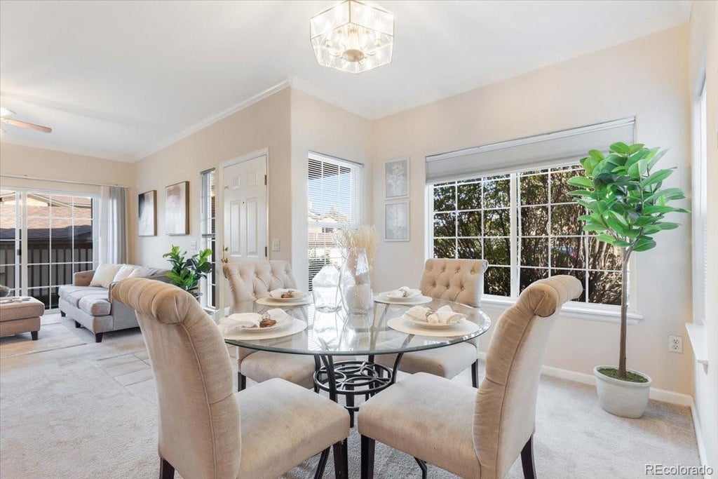 10035 E Carolina Place 104, Aurora