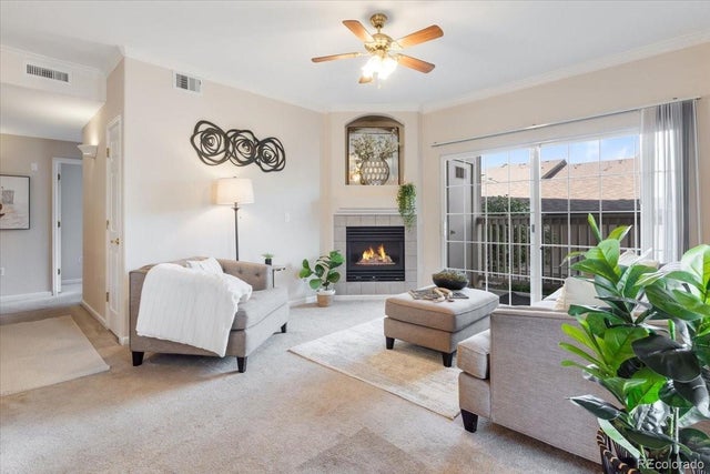 10035 E Carolina Place 104, Aurora