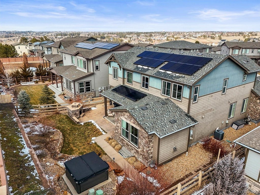 7875 S Grand Baker St Street, Aurora