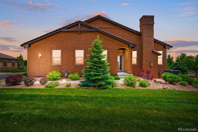 13114 Cake Bread Heights, Colorado Springs