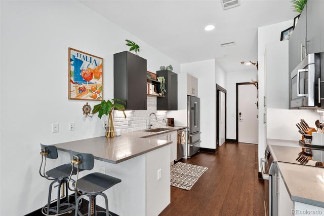 2525 Arapahoe Street Rd107, Denver
