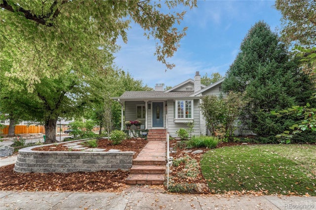 2086 Grape Street, Denver