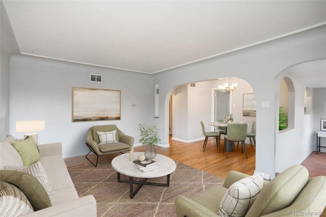 4888 Elm Court, Denver