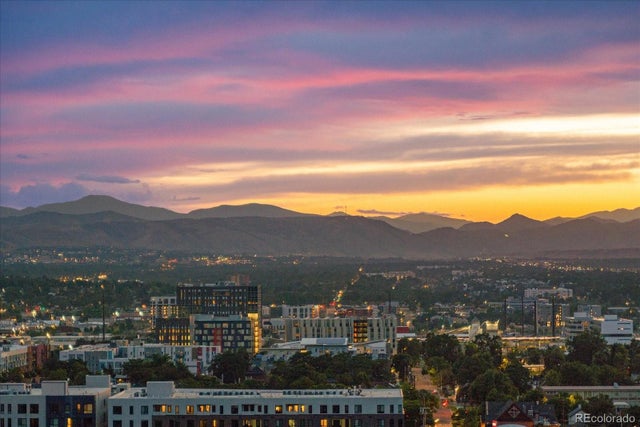 300 W 11th Avenue 18c, Denver