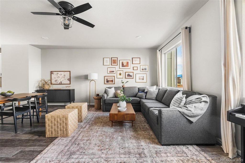 12284 W 57th Lane, Arvada