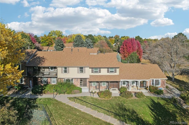 7101 W Yale Avenue 3904, Denver