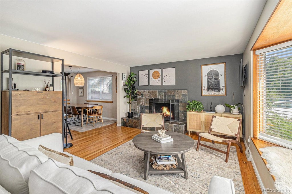 219 Seminole Drive, Boulder