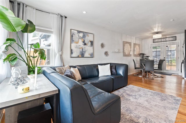 1589 S Michigan Way, Denver