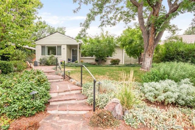 1210 Locust Street, Denver