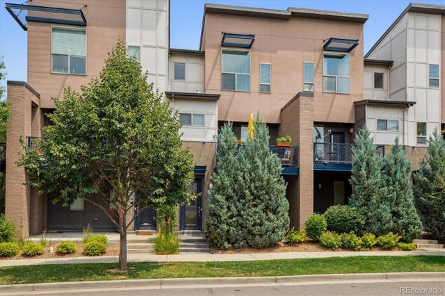 2424 Uinta Street, Denver