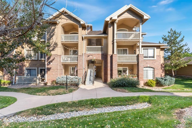 1632 W Canal Circle 915, Littleton