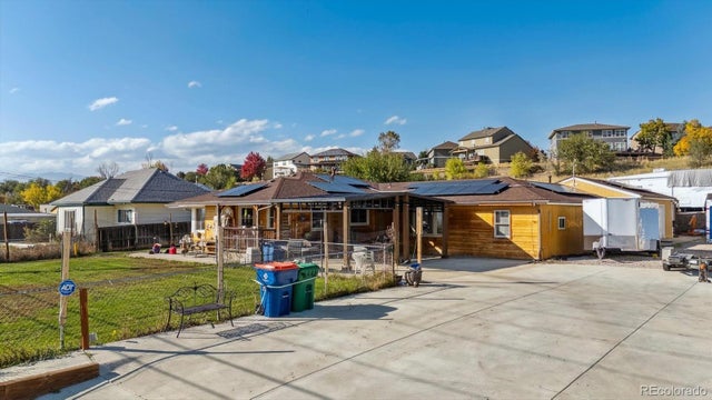 13405 W 82nd Avenue, Arvada